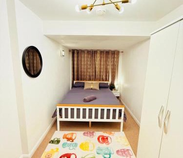 Stratford Maison | Maryland Studio