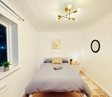 Stratford Maison | Maryland Studio