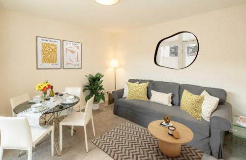 Bryanston and Dorset Square Appartement | Marylebone Apartments by Sleepy Lodge London