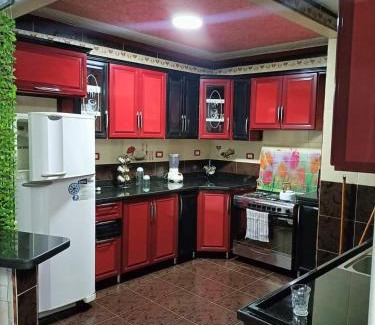 Al Haram Appartement | maryoteya faysel
