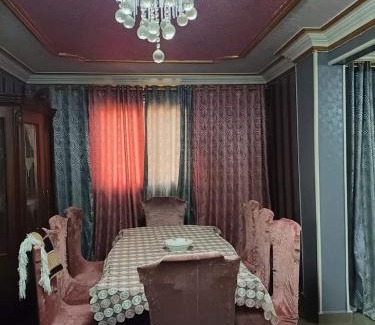 Al Haram Appartement | maryoteya faysel