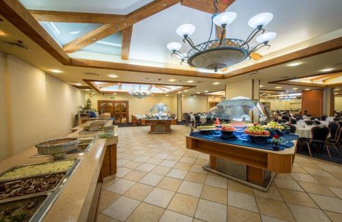 Nazareth Hôtel | Mary’s Well Nazareth By Dan Hotels