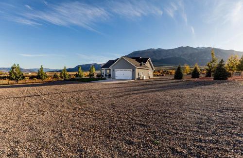 Marysvale Maison | Marysvale Adventure Retreat