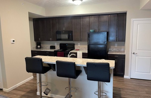 Marysville Appartement | Marysville beauty! 2 beds 2 baths!