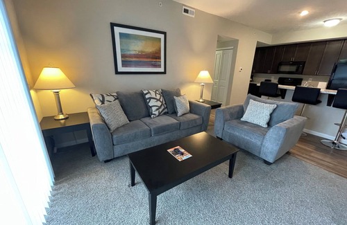 Marysville Appartement | Marysville beauty! 2 beds 2 baths!