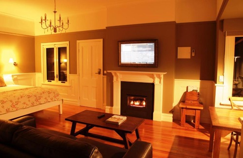 Marysville Maison | Marysville Garden Cottages