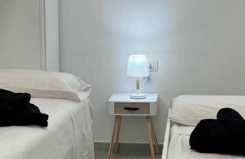 Fondo Morte Appartement | Marzamemi, Sul Livello del MARE, Spinazza