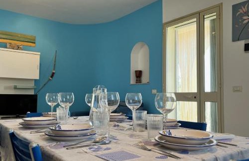 Fondo Morte Appartement | Marzamemi, Sul Livello del MARE, GOLD