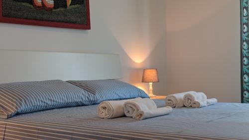 Fondo Morte Appartement | Marzamemi, Sul Livello del MARE, GOLD