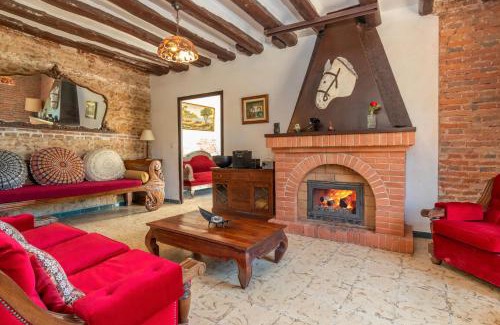 Tossa de Mar Maison | Masía Can Garriga, Casa Gran