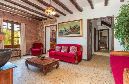 Tossa de Mar Maison | Masía Can Garriga, Casa Gran
