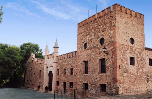 Altura Maison | MASÍA de SAN JUAN CASA NÚMERO 15 en Castillo con piscina, Aire Acondicionado y terraza privada