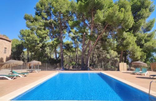 Altura Maison | MASÍA de SAN JUAN CASA NÚMERO 15 en Castillo con piscina, Aire Acondicionado y terraza privada