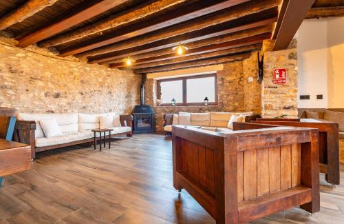 Vilafranca Maison | Masía La Parreta Estancia La Morada