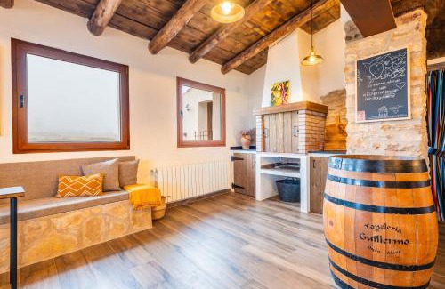 Vilafranca Maison | Masía La Parreta Estancia La Morada
