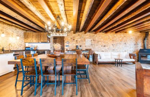 Vilafranca Maison | Masía La Parreta Estancia La Morada