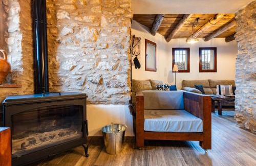 Vilafranca Maison | Masía Parreta Estancia El Refugio
