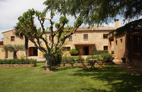 Pals Maison | Masía Rural Can Poch