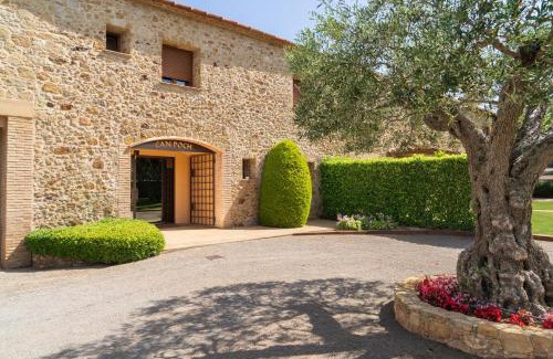 Pals Maison | Masía Rural Can Poch