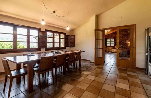 Argelaguer Maison | Mas Aimà - maison rurale dans La Garrotxa