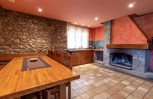 Argelaguer Maison | Mas Aimà - maison rurale dans La Garrotxa