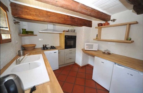 Calce Maison | Mas ancien en pleine nature