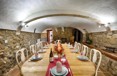 Cistella Maison | Mas Arnau - Luxury Villa & Relax