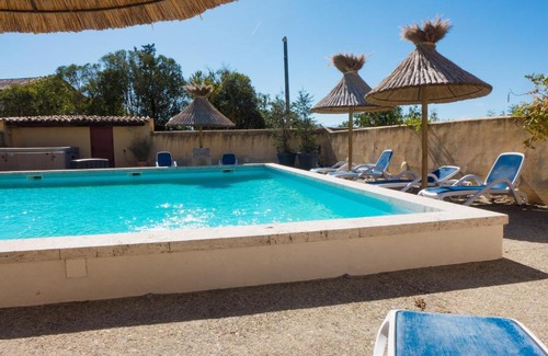 Pauligne Villa | Mas Authentic