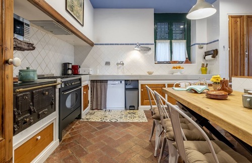 Figuerola del Camp Villa | Mas Barbat - Costa Dorada - Tarragone