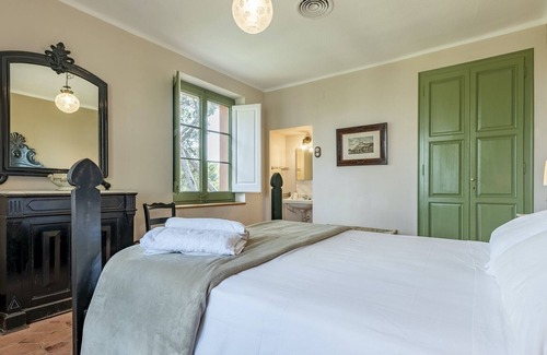 Figuerola del Camp Villa | Mas Barbat - Costa Dorada - Tarragone
