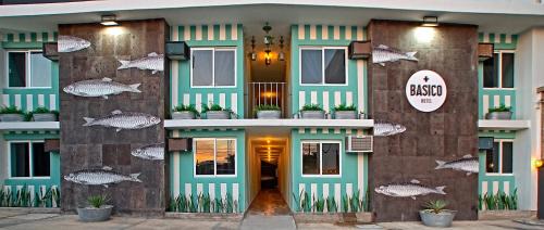 Veracruz Hôtel | Mas Basico Hotel