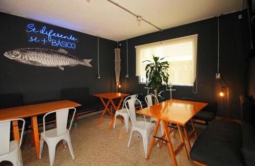 Veracruz Hôtel | Mas Basico Hotel