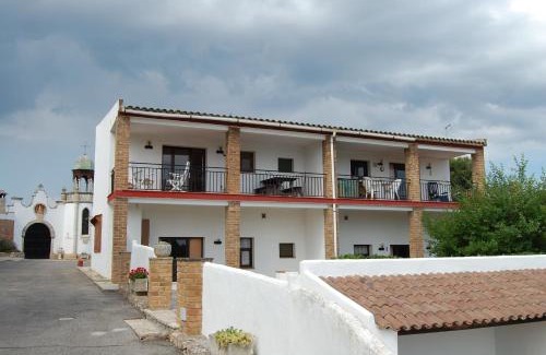 Salomo Hôtel | Mas Boronat Resort