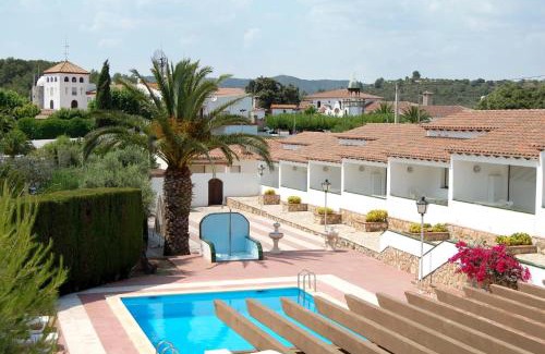 Salomo Hôtel | Mas Boronat Resort