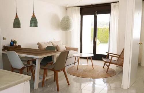 Salomo Hôtel | Mas Boronat Resort