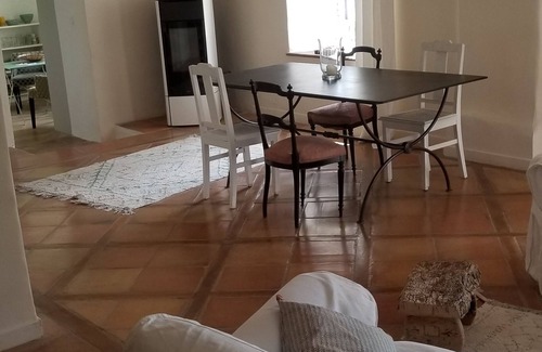 Cros Maison | Mas Cévenol de Charme