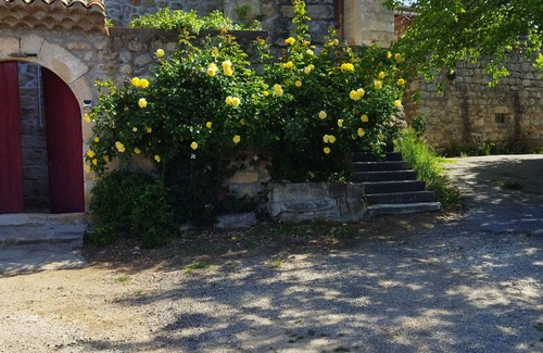 Rosieres Maison | mas cévenol en Ardècheanimaux acceptés
