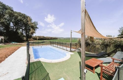 Serinya Maison | Mas Cal Carreter, Take a Break - Slow Living