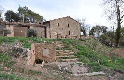 Moia Appartement | Mas Cal Gira