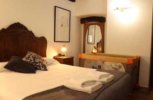Moia Appartement | Mas Cal Gira