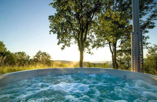 Montbolo Maison | MAS CANERS - Eco-Chic Lodges, Nature Spa & Biological Pool
