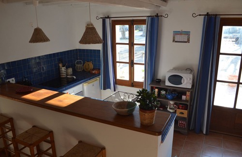 Alenya Maison | Mas Catalan: charme, authenticité & confort à la Mer