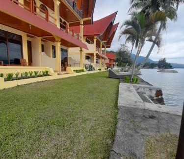 Tuk Tuk Hôtel | Mas Cottages
