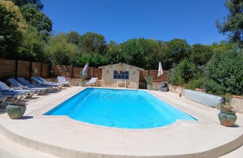 Arles Maison | Mas d'Alivon