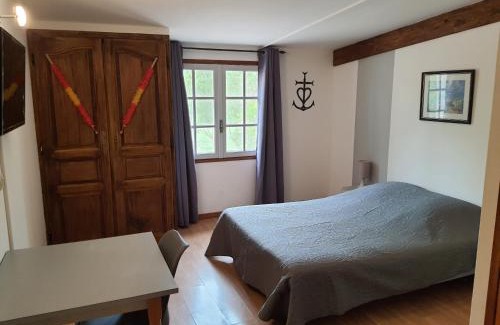 Arles Maison | Mas d'Alivon