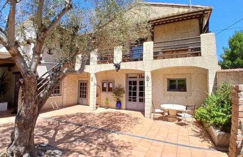Arles Maison | Mas d'Alivon