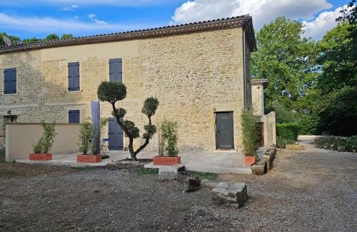 Sernhac Appartement | Mas d'auzon