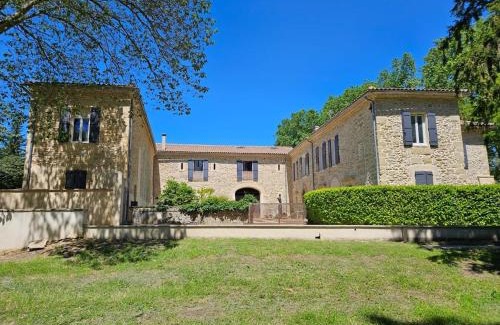 Sernhac Appartement | Mas d'auzon