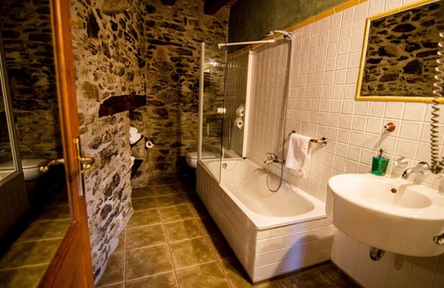 Montferrer I Castellbo Hôtel | Mas D'en Roqueta
