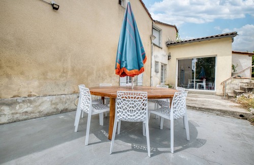 Saint-Germain-du-Salembre Maison | Mas de Violette